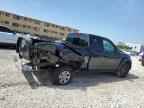 2015 NISSAN Frontier