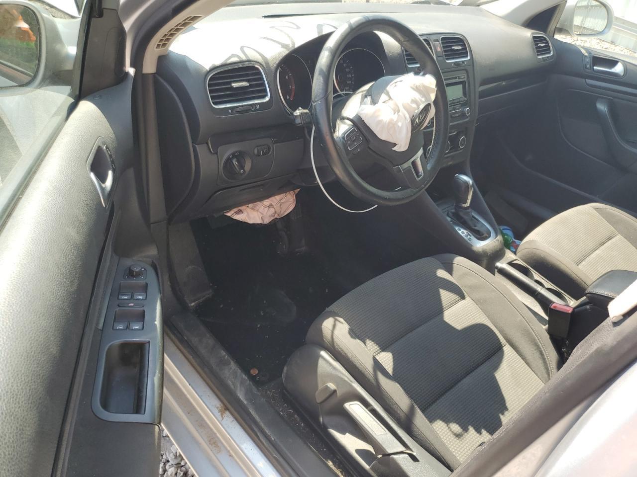 2013 VOLKSWAGEN JETTA