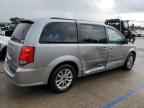 2015 DODGE GRAND CARAVAN