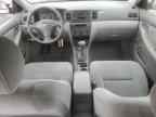 2003 TOYOTA COROLLA