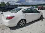 2010 HONDA ACCORD