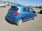 2014 MITSUBISHI MIRAGE