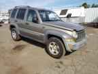 2005 JEEP Liberty
