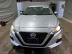 2021 NISSAN ALTIMA