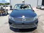 2016 VOLKSWAGEN Touareg