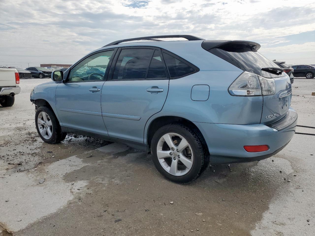 2006 LEXUS Rx 330