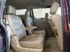 2007 HONDA ODYSSEY