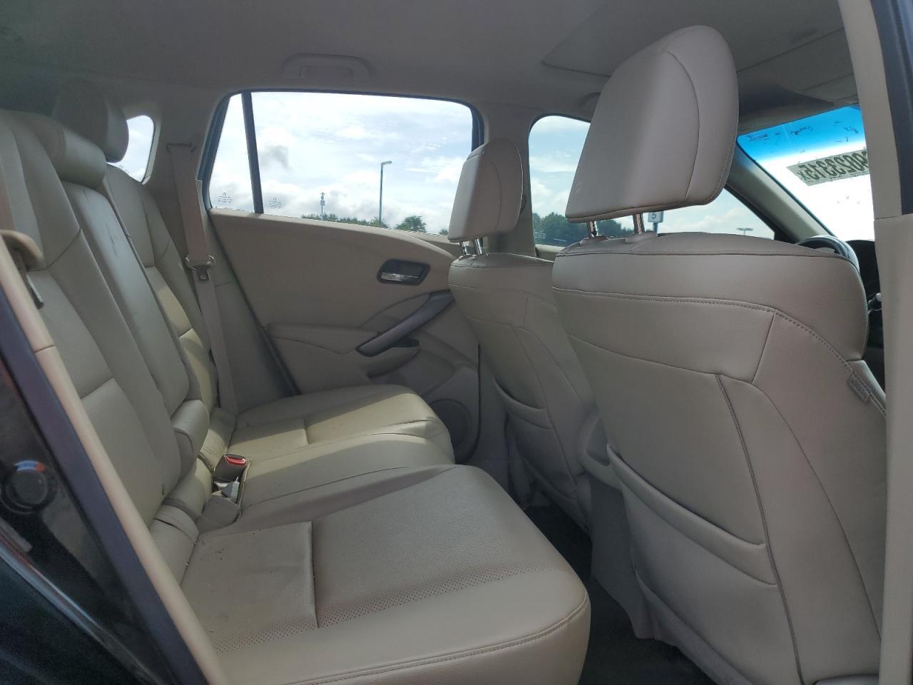 2013 ACURA RDX