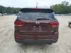 2020 KIA SORENTO