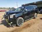 2018 GMC Yukon