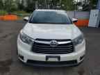 2015 TOYOTA HIGHLANDER