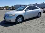 2008 TOYOTA CAMRY