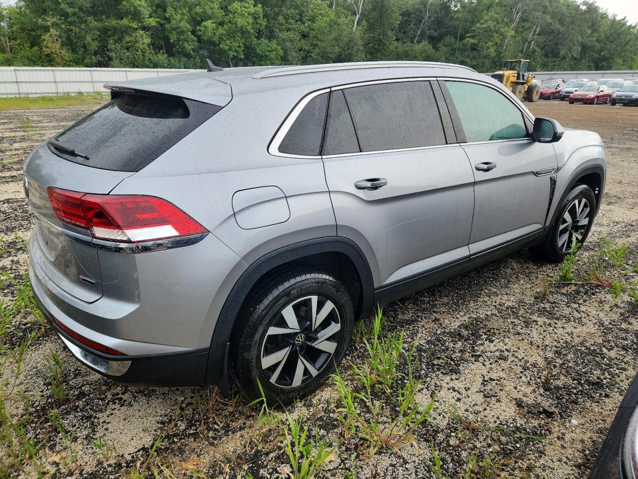 2020 VOLKSWAGEN Atlas Cross Sport