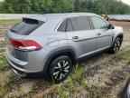 2020 VOLKSWAGEN Atlas Cross Sport