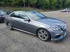 2016 MERCEDES-BENZ E-Class