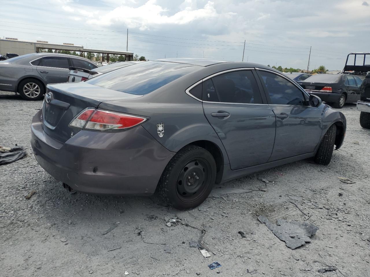 2010 MAZDA 6