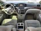2015 NISSAN Quest