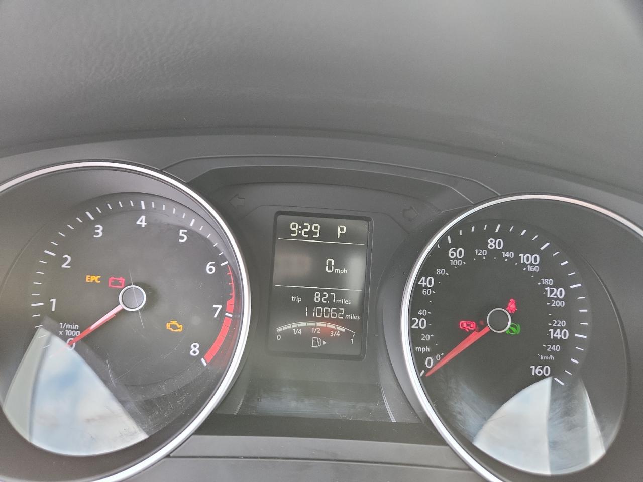 2018 VOLKSWAGEN JETTA
