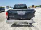 2015 NISSAN Frontier