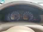 2005 NISSAN Frontier