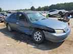 2001 TOYOTA CAMRY