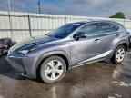 2017 LEXUS Nx