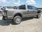 2018 FORD F-250