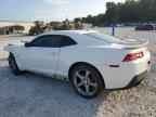 2014 CHEVROLET Camaro