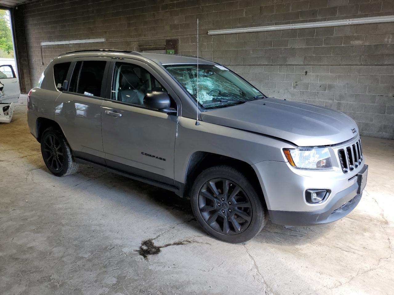 2015 JEEP Compass