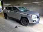 2015 JEEP Compass