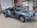 2008 FORD MUSTANG