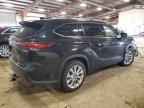 2020 TOYOTA HIGHLANDER