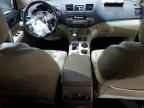 2012 TOYOTA HIGHLANDER