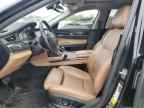 2011 BMW 7 series