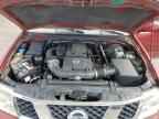 2006 NISSAN PATHFINDER