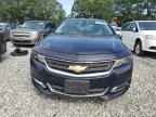 2017 CHEVROLET IMPALA