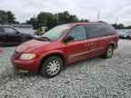 2002 CHRYSLER Town & Country