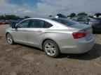 2015 CHEVROLET IMPALA