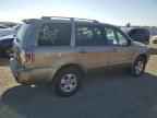2008 HONDA PILOT