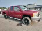 2007 CHEVROLET Silverado 2500