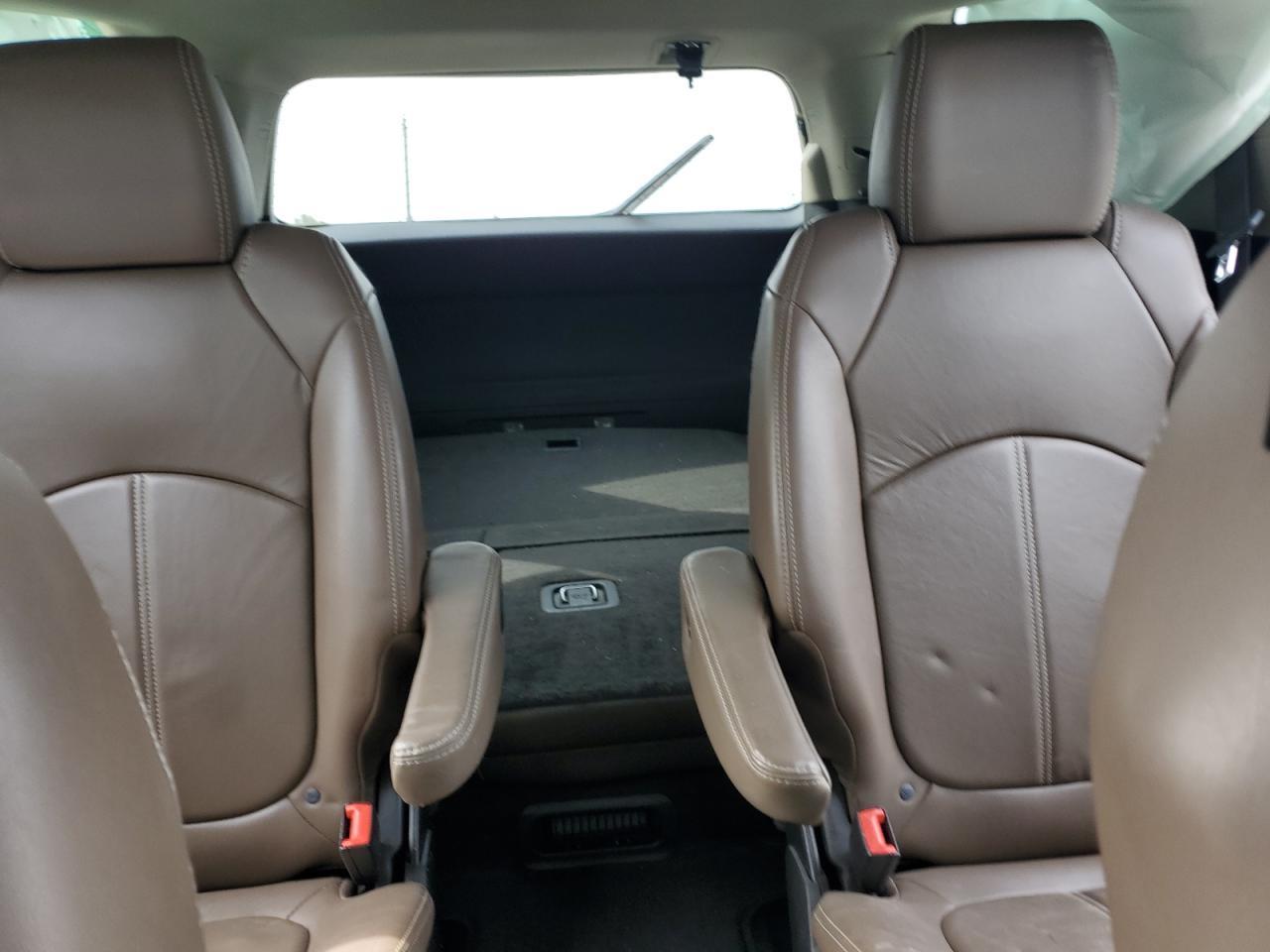 2014 GMC ACADIA