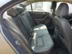 2011 VOLKSWAGEN JETTA