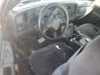2000 CHEVROLET Silverado