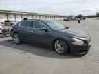 2009 NISSAN Maxima