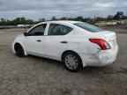 2014 NISSAN VERSA