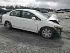 2011 HONDA CIVIC