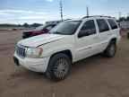 2004 JEEP Grand Cherokee
