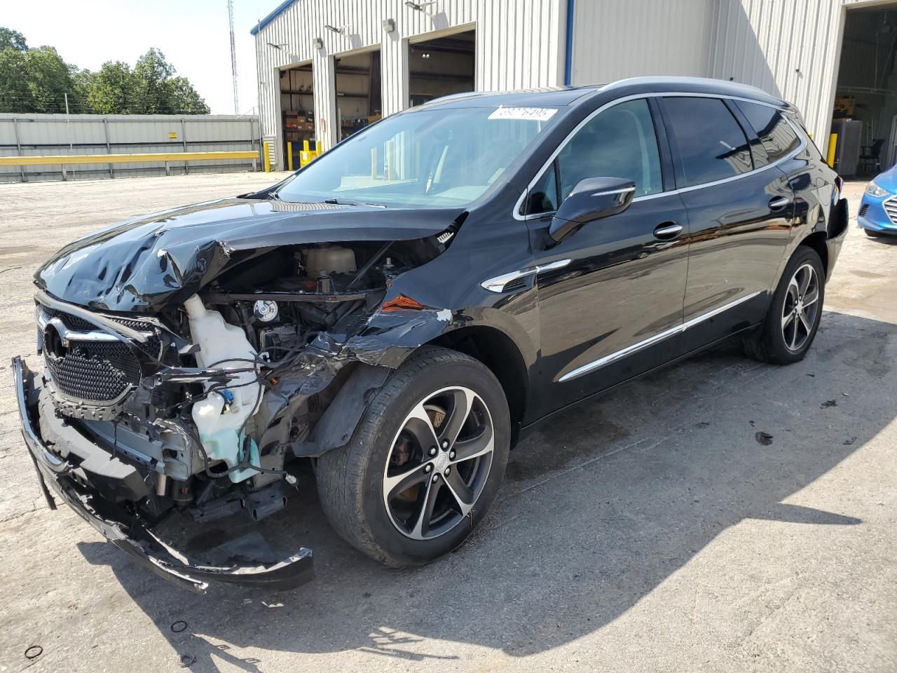 2021 BUICK ENCLAVE