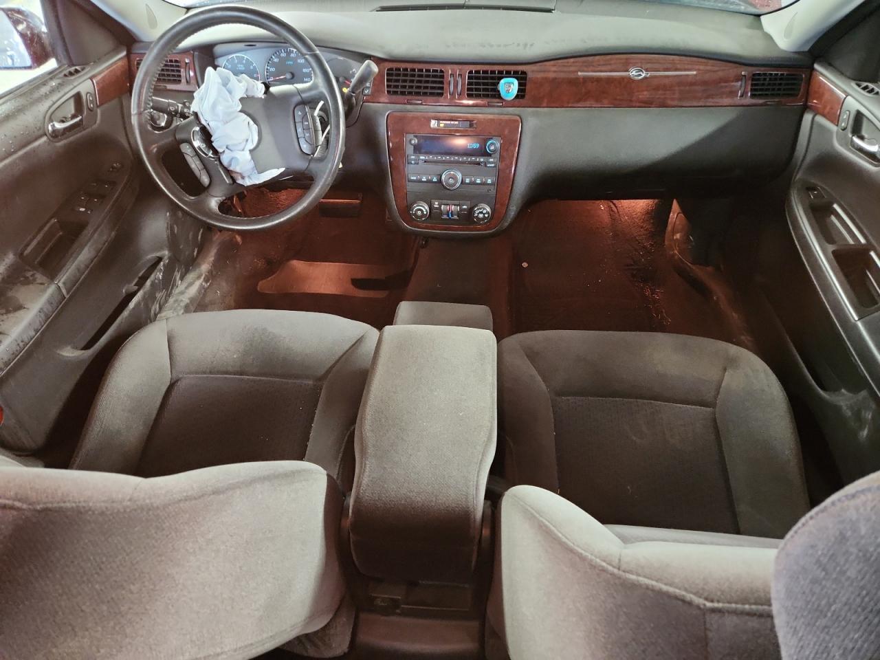2006 CHEVROLET IMPALA