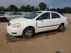 2008 TOYOTA COROLLA